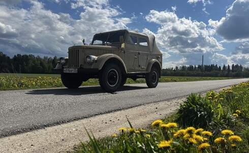 Аренда - Авто