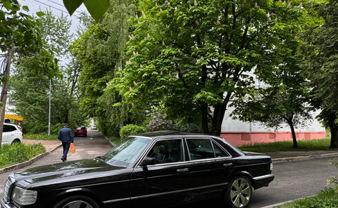 Аренда - Авто