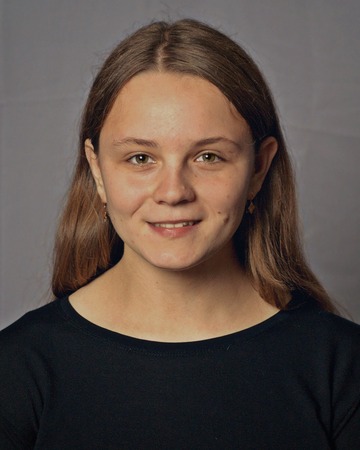Анастасия Власова