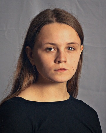Анастасия Власова