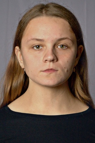 Анастасия Власова