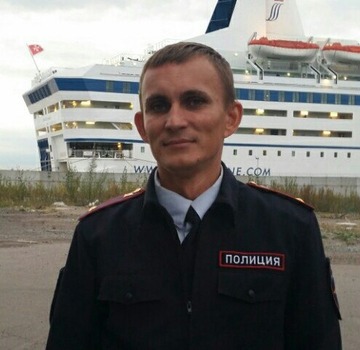 Игорь Захарченко