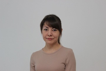 Карина Селиванова
