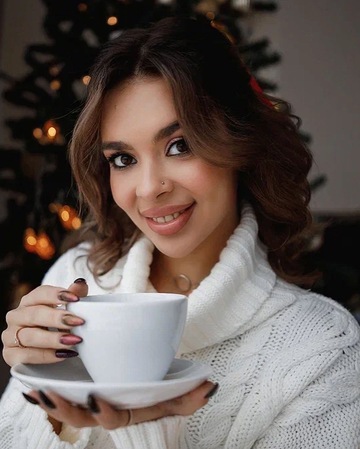 Александра Шадрина