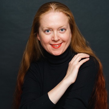 Елена Коротаева