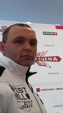 Сергей Ряснов