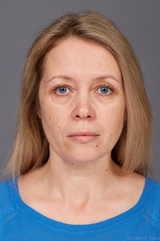 Ольга Зорина