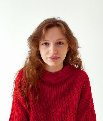 Дарья Пономарева