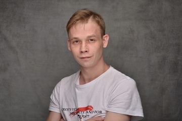 Данил Смирнов