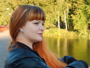 Ольга Кыдырбаева