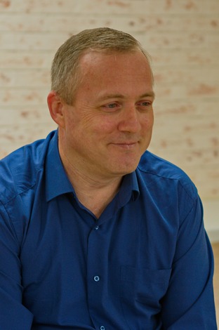 Илья Потапкин