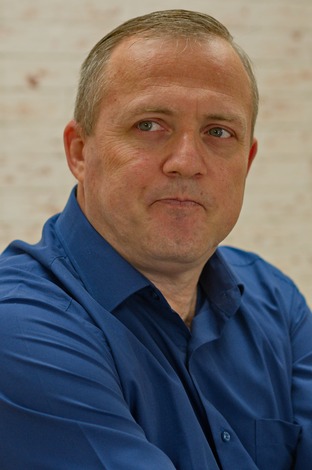 Илья Потапкин