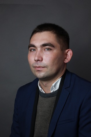 Андрей Такиев