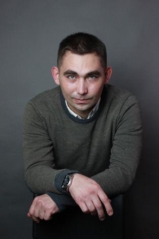 Андрей Такиев