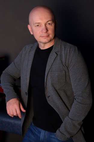 Артур Кремнев