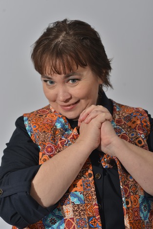 Татьяна Живова