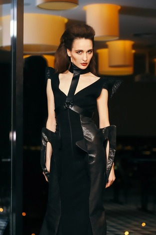Oksana К