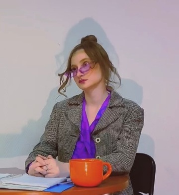 Дарья Истомина