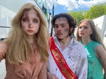 Дарья Истомина