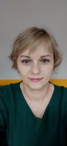 Екатерина Телина