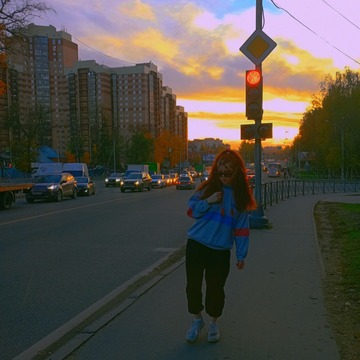 Диана Ванякова