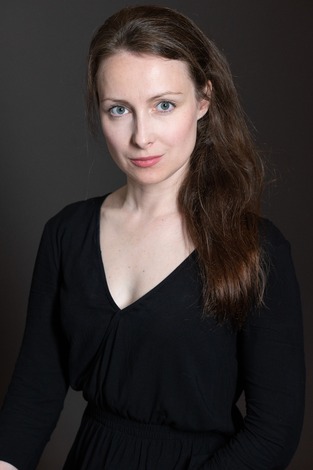Инесса Виноградова