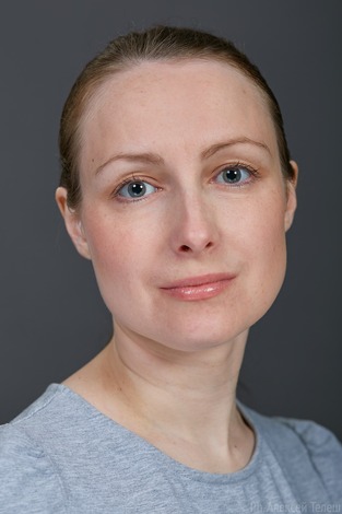 Инесса Виноградова