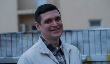 Алексей Звонарёв