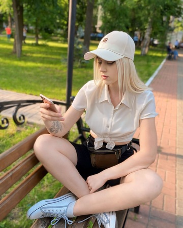 Светлана Левко