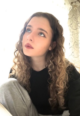 Ирина Панасенко