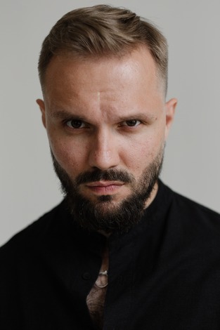 Даниил Федоров