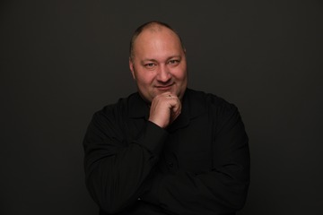 Алексей Королев