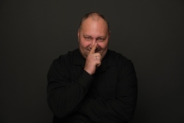 Алексей Королев
