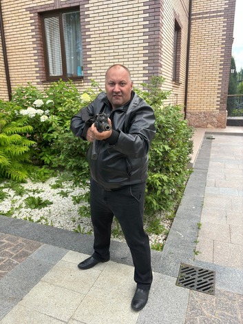 Алексей Королев