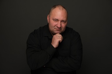 Алексей Королев
