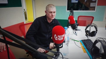 Дмитрий Веселов