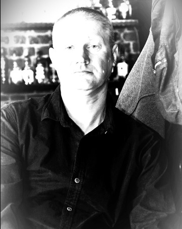 Дмитрий Веселов