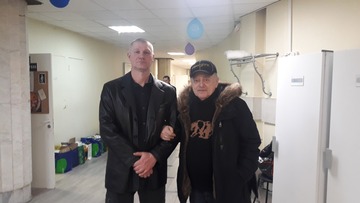Дмитрий Веселов