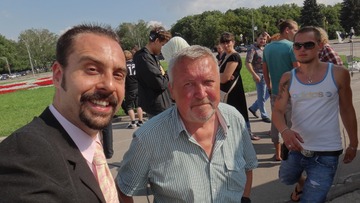Андрей Да!