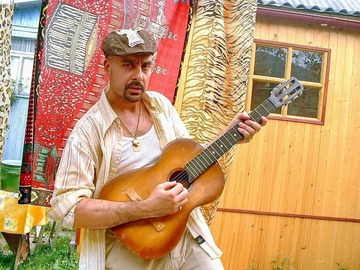 Андрей Да!