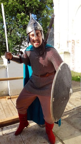 Андрей Да!