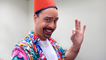 Андрей Да!