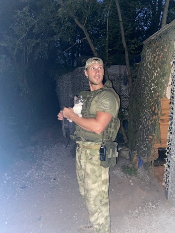 ВаНя ДУБОВИК