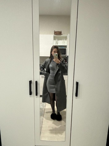 Ульяна Евдокименко