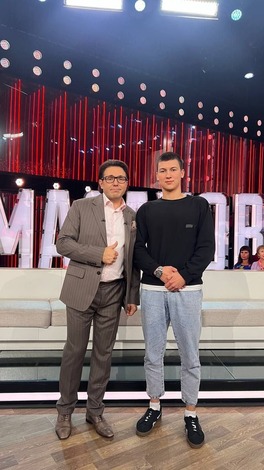 Григорий Гатаулин