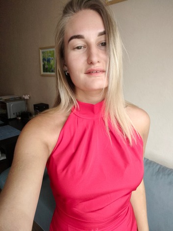 Диана Симонова
