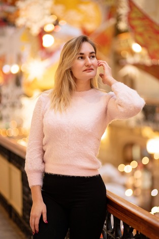 Диана Симонова