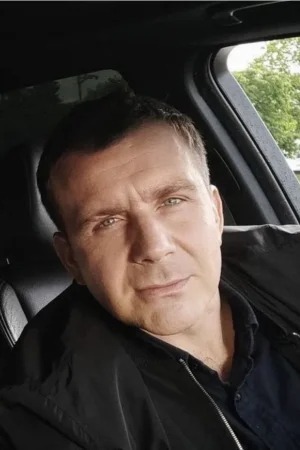 Васильев Антон Александрович Профессиональный актёр театра и кино!Официальная страница☑️!