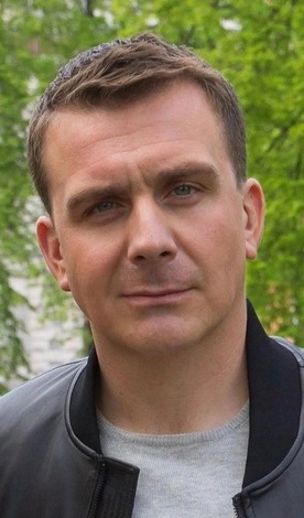 Васильев Антон Александрович Профессиональный актёр театра и кино!Официальная страница☑️!