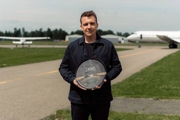 Васильев Антон Александрович Профессиональный актёр театра и кино!Официальная страница☑️!